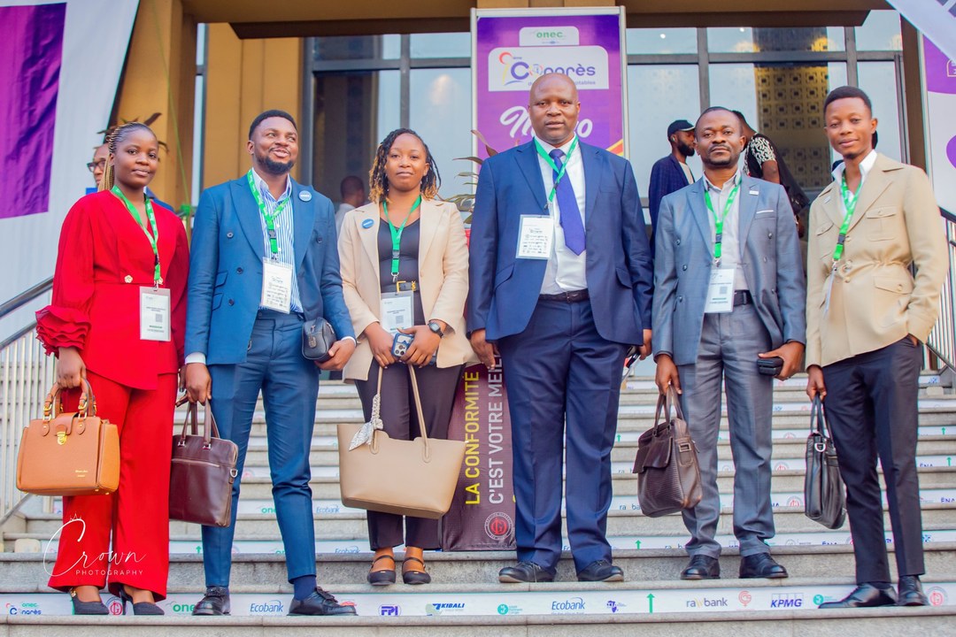 Participation au 2eme congres 2026